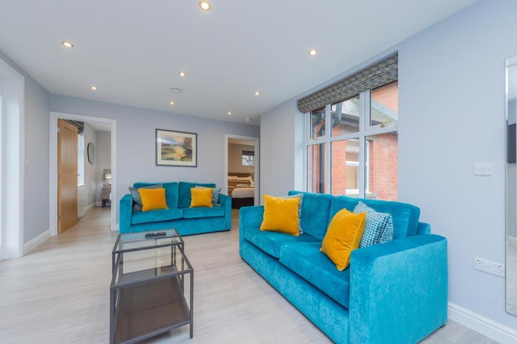 Hotel Townhouse No.1 Aberystwyth Zimmer foto